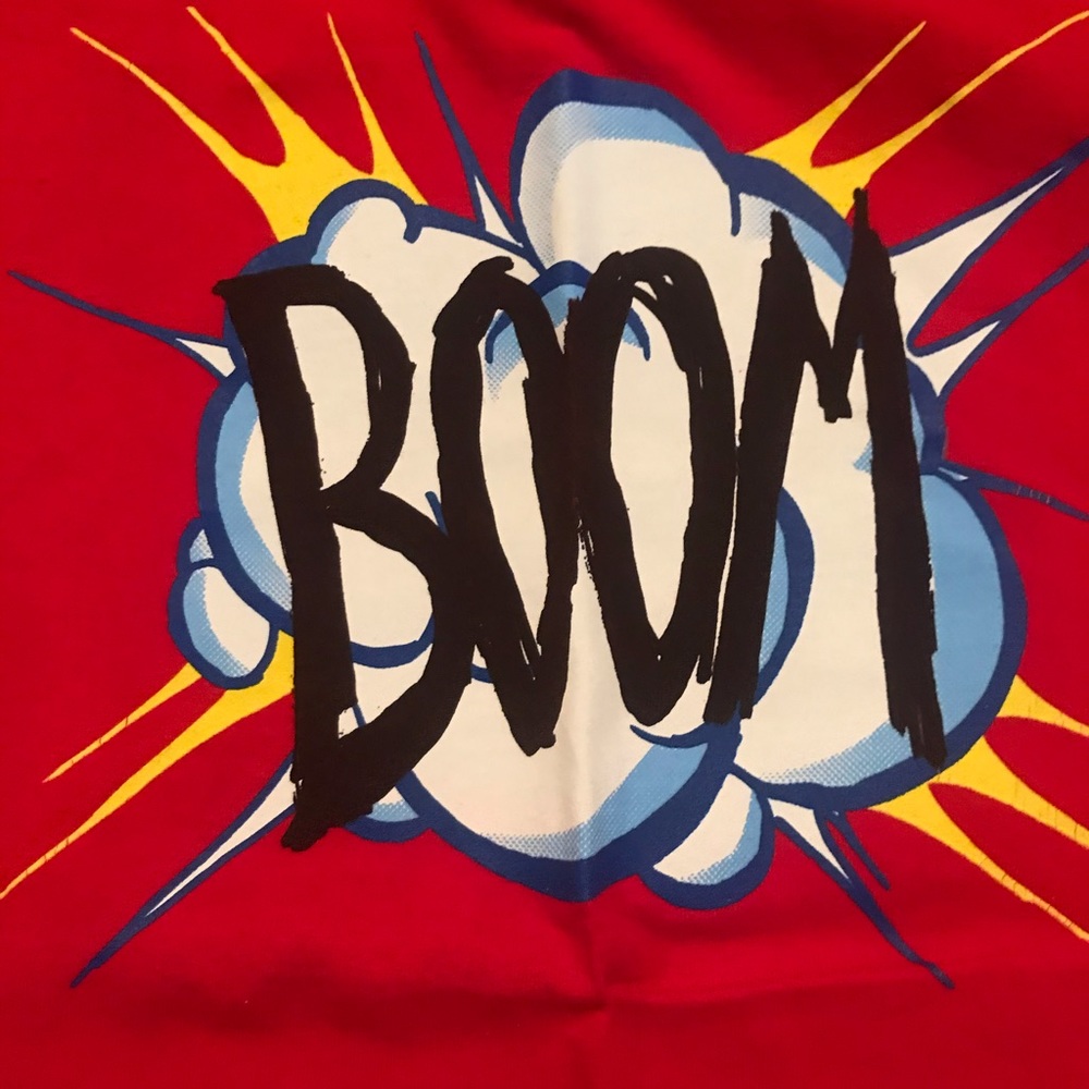 ❤️🔥🔥🔥$7-$10 Tees🔥🔥🔥 Tic...Tic...BOOM 💥💥💥